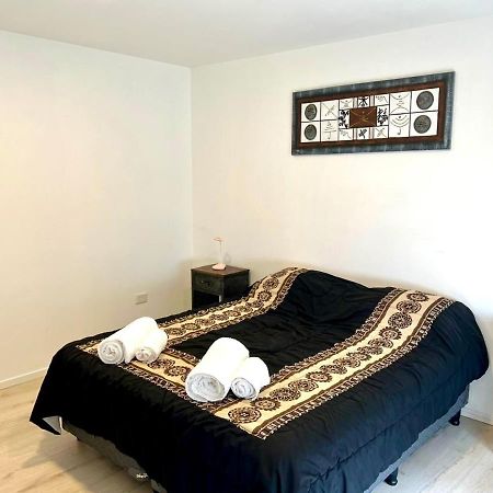 Appartamento Moderno Departamento Completo, Versatil Y Espacioso Ushuaia Esterno foto