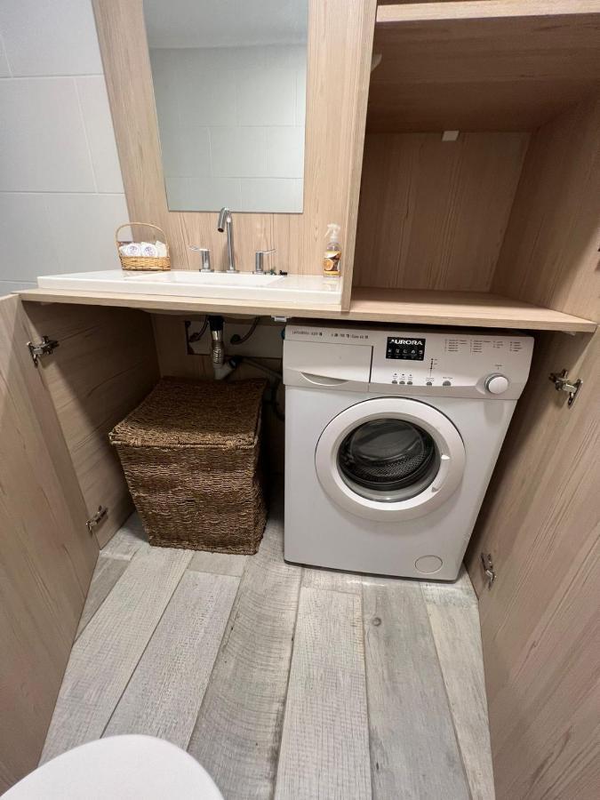 Appartamento Moderno Departamento Completo, Versatil Y Espacioso Ushuaia Esterno foto