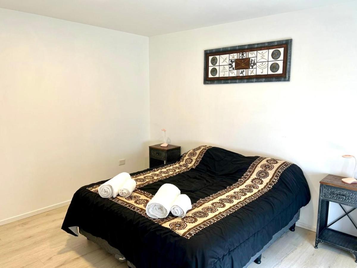 Appartamento Moderno Departamento Completo, Versatil Y Espacioso Ushuaia Esterno foto