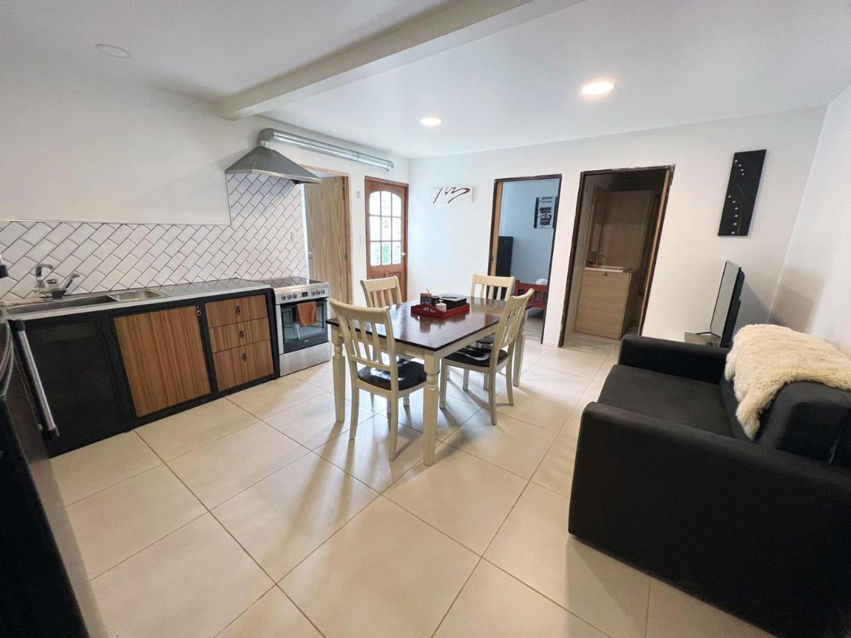 Appartamento Moderno Departamento Completo, Versatil Y Espacioso Ushuaia Esterno foto