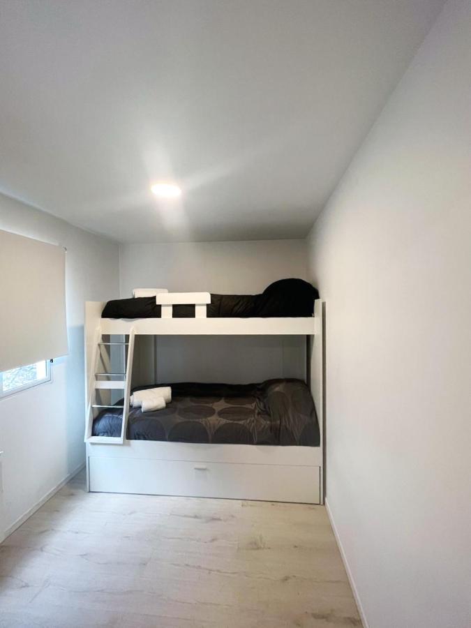 Appartamento Moderno Departamento Completo, Versatil Y Espacioso Ushuaia Esterno foto