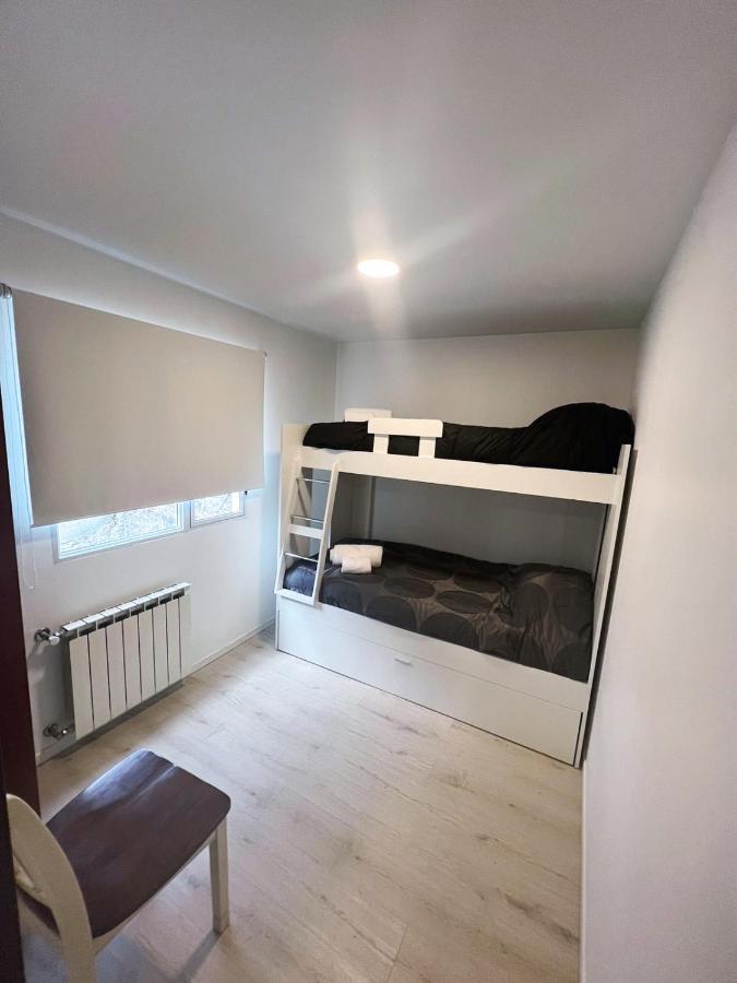 Appartamento Moderno Departamento Completo, Versatil Y Espacioso Ushuaia Esterno foto