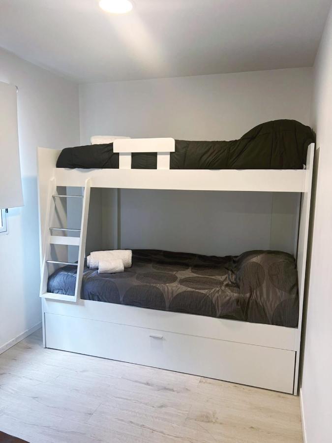 Appartamento Moderno Departamento Completo, Versatil Y Espacioso Ushuaia Esterno foto